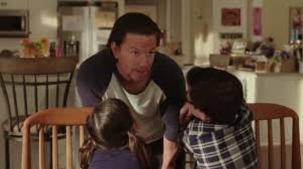 Daddy's Home  New Movie