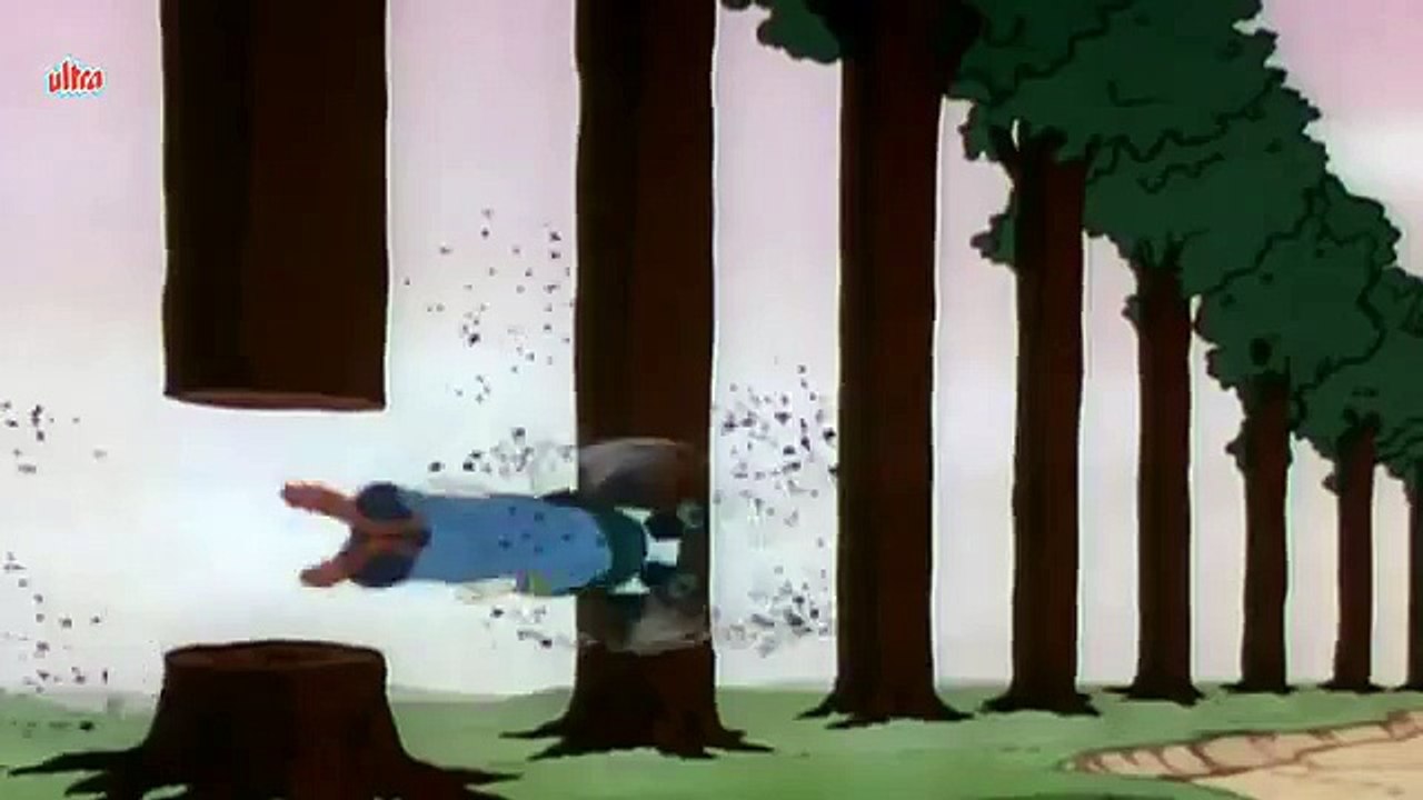 Baby Huey Marathi Animation Series Juke Box - Vol. 2_31