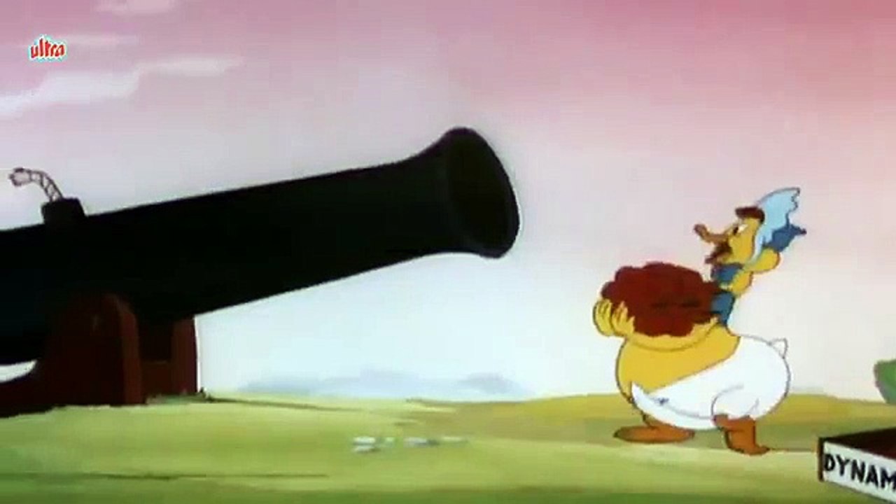 Baby Huey Marathi Animation Series Juke Box - Vol. 2_33
