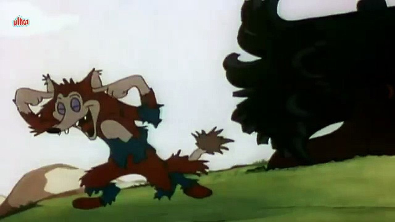 Baby Huey Marathi Animation Series Juke Box - Vol. 2_34