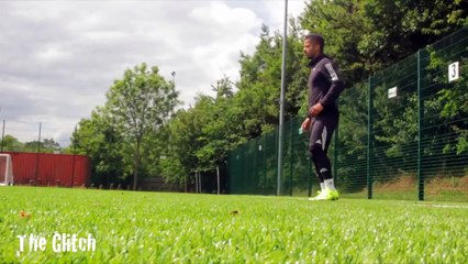 INSANE Match SKILLS!