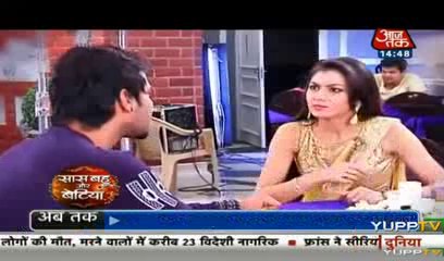 Abhi Ko Properties Ke Liye Maang Ni Padi Pragya Se Maafi - 16 November 2015 - Kumkum Bhagya