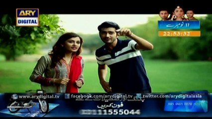 Watch Vasl-e- Yaar Episode - 09 - 16th November 2015 on ARY Digital