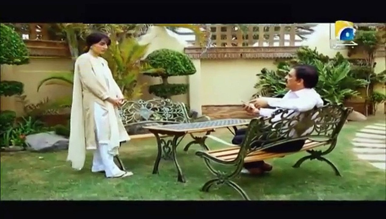 Sada Sukhi Raho Episode 46 on Geo Tv HD Quality 16th November 2015