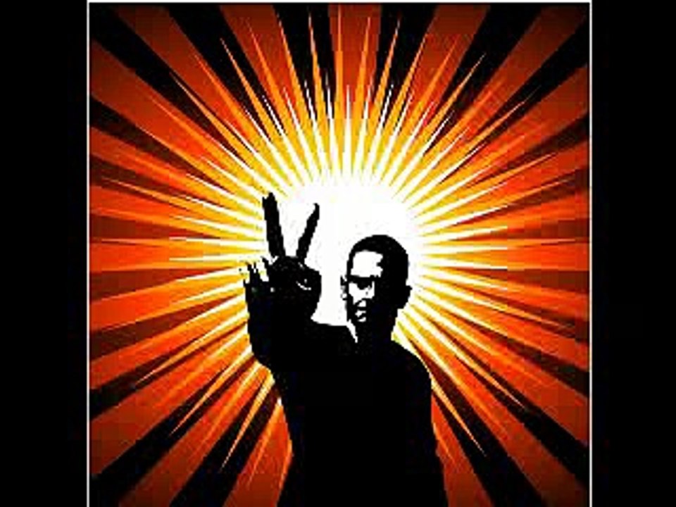 Put Your Peace Sign Up  Co Exist | Hip Hop Arabic Mix-Kamal Eman