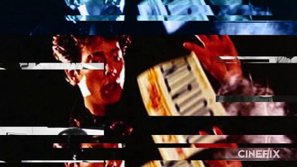 Back to the Future Clocktower - Art of the Scene