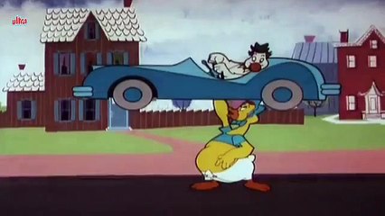 Baby Huey Marathi Animation Series Juke Box - Vol. 2_43