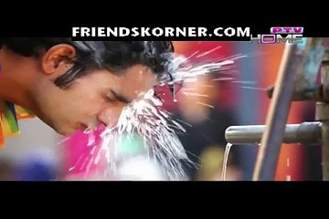 Zindagi Mujhay Tera Pata Chahiye Episode 16