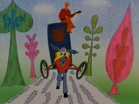 Бременские музыканты