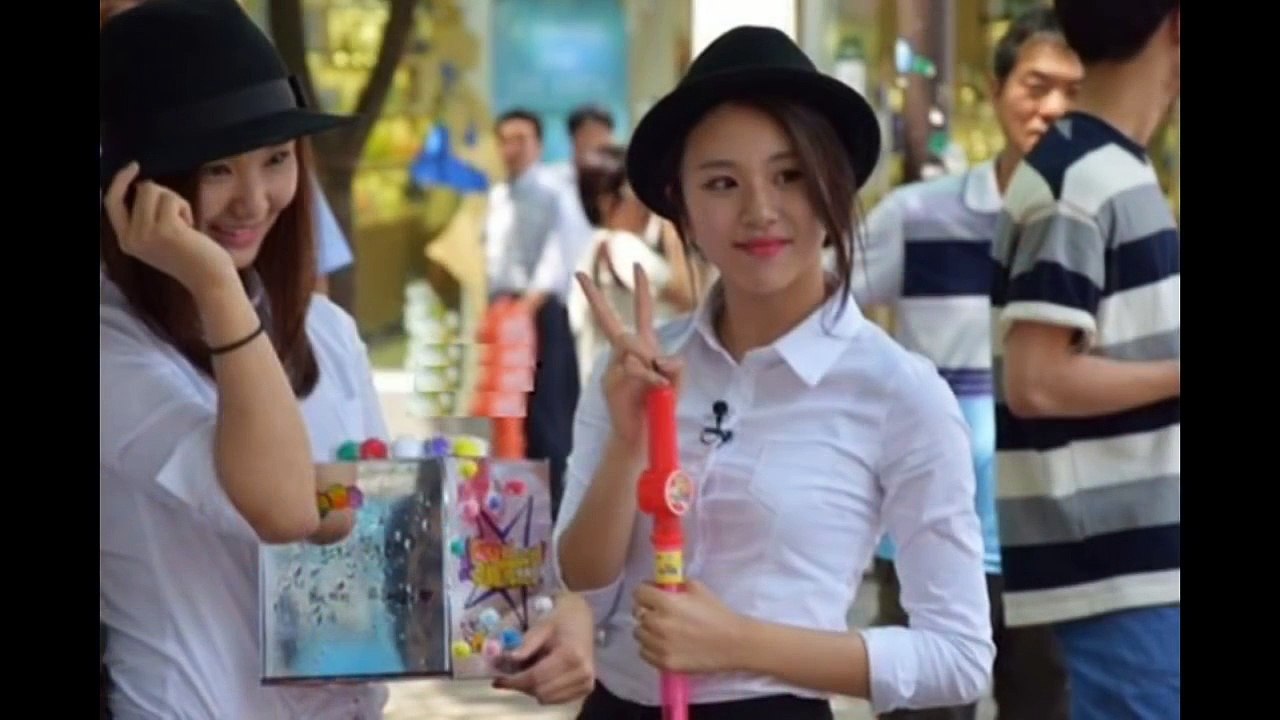 SIXTEEN prettyrapstar Chaeyoung looking sö graceful on the recent spot Guerilla Concert