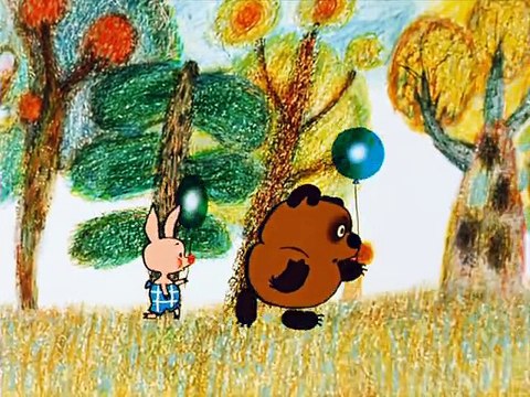 Винни-Пух