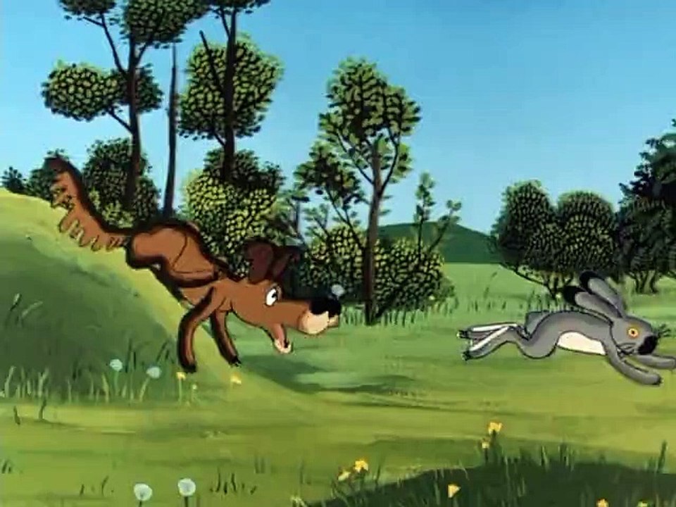 Жил - был пёс