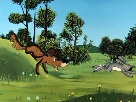 Жил - был пёс