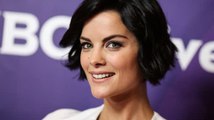 Blindspot's Jaimie Alexander Thinks Fake Tattoos are Making Her Sick