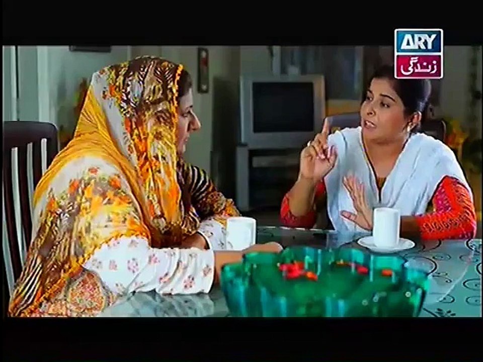 Behnein Aisi Bhi Hoti Hain Episode 330 on Ary Zindagi HD Quality 16th November 2015