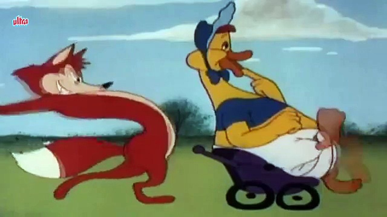 Baby Huey Marathi Animation Series Juke Box - Vol. 2_54