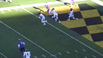 Top Football Plays 2015, Episode 12