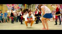 Hindi Song 2015 Matargashti VIDEO Song - Mohit Chauhan _ Tamasha _ Ranbir Kapoor, Deepika Padukone
