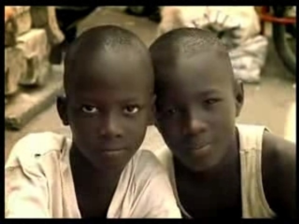 Sefyu - Senegalo Ruskov