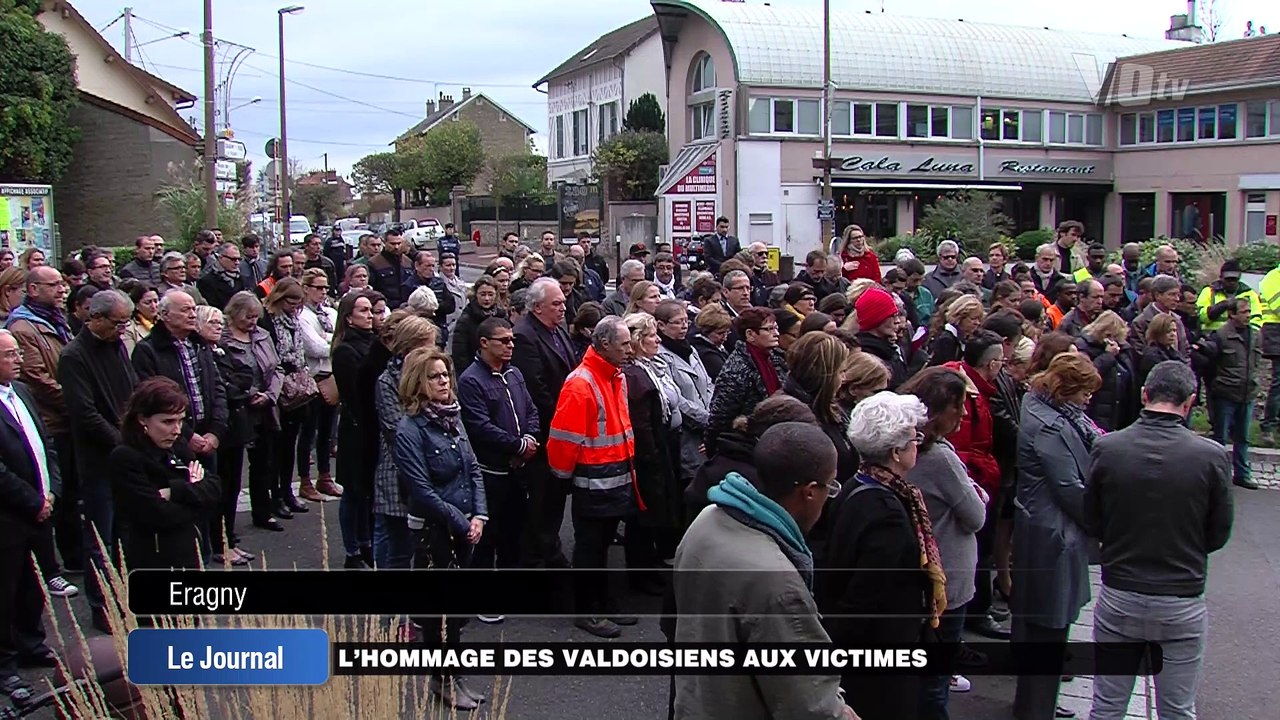 Le JT de VOtv du 16 novembre 2016