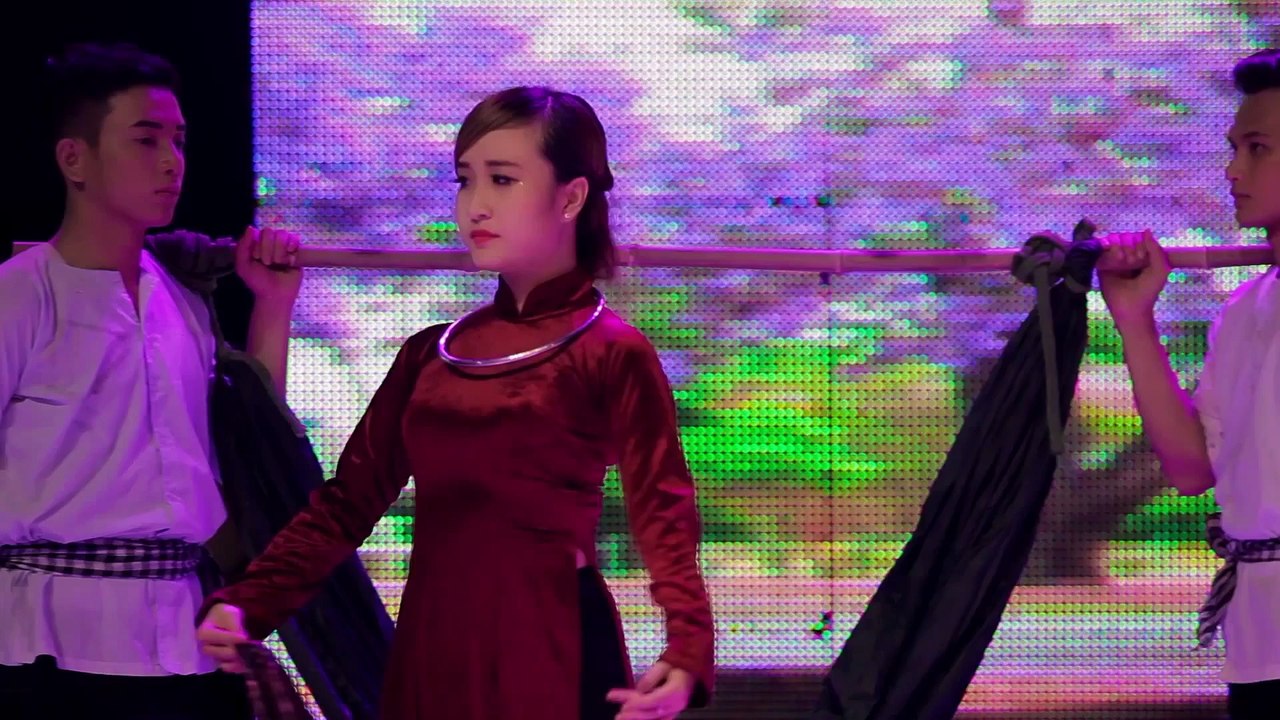 Trách Ai Vô Tình - Lưu Chí Vỹ