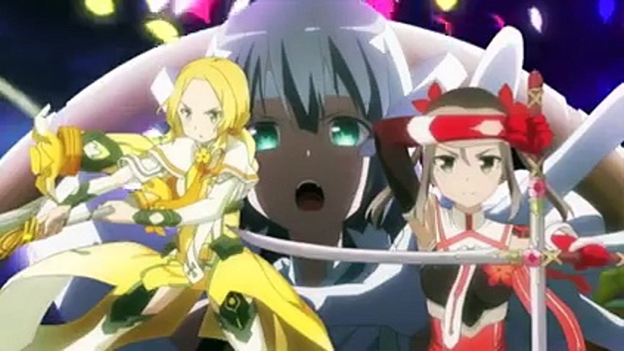 One Punch Yuusha