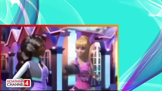 Barbie Ngôi nhà trong mơ Tập 4 Lồng tiếng