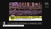 Le Congrès entonne la Marseillaise à l'unisson de François Hollande