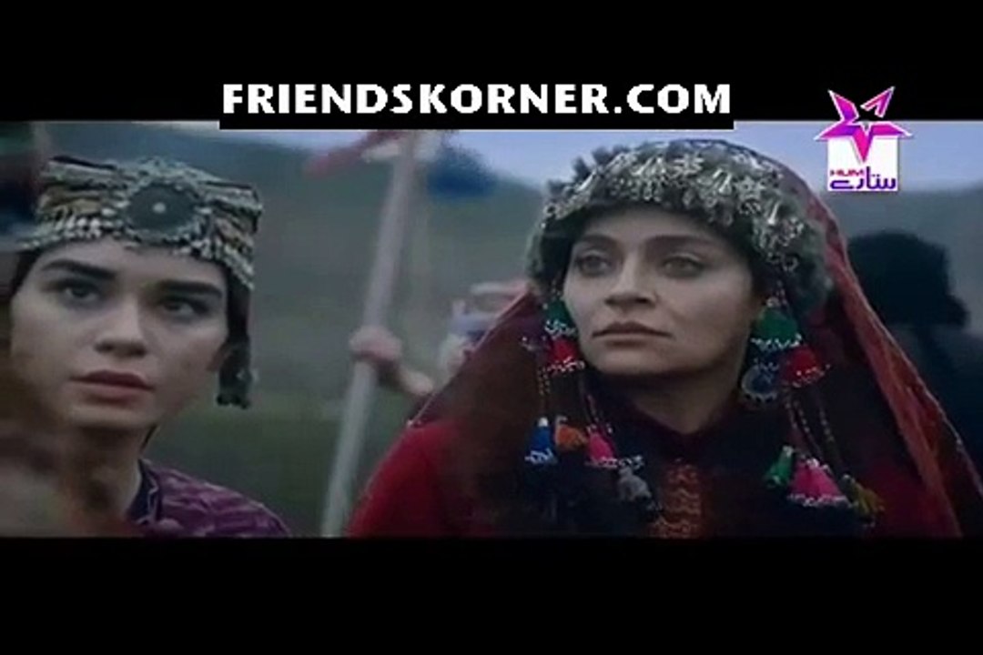 Dirilis Episode 36