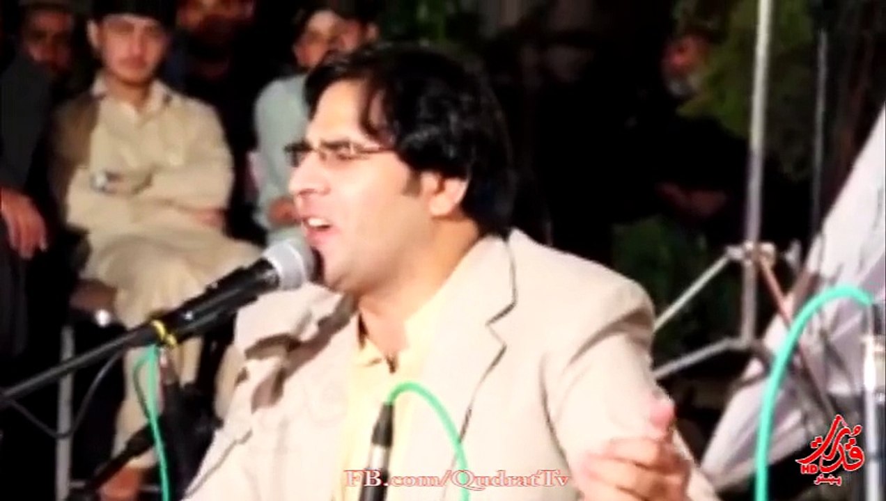 karan khan