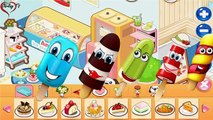 Ice Cream Cartoon Singing_ Finger Family Children Nursery Rhymes 2D Animated , Animated cartoon watch online free 2016