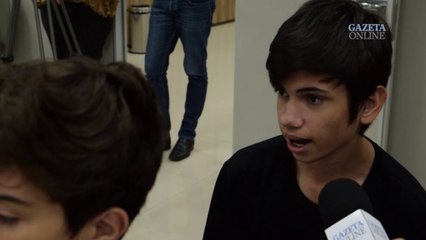 O voto em branco e a falta de informação