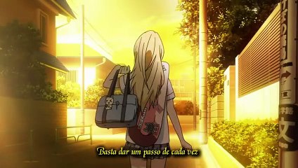 AMV - Orchard Of Mines (Legendado PT-BR)