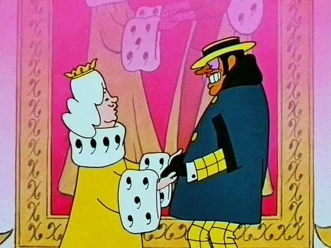 По следам Бременских музыкантов