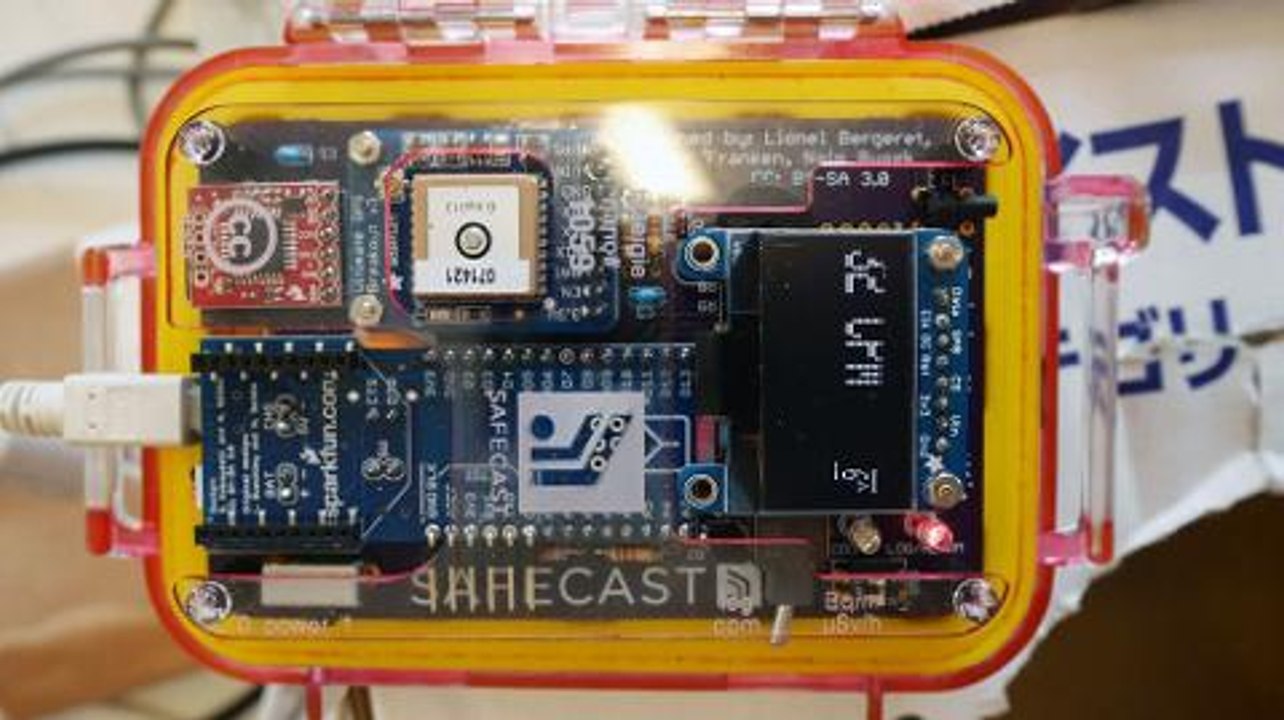 RebelGeeks - Meet Your Maker