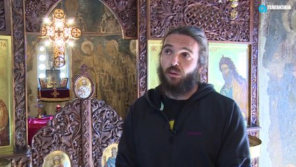 HRAMOVI SV. JOVAN KANEO