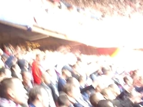 Horto Magiko PSG-LYON