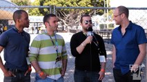 E3 2013: Microsoft and EA Conference Impressions | DualShockers