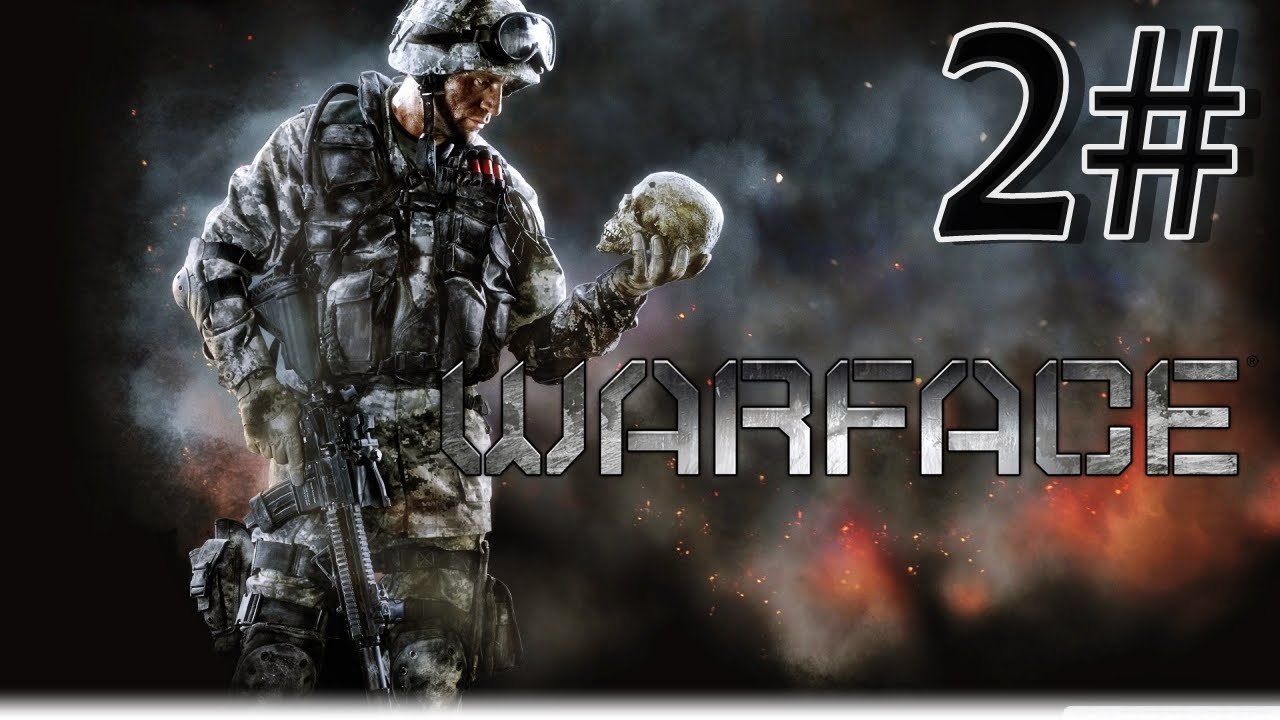 Warface - Tornando-me melhor neste jogo | #2