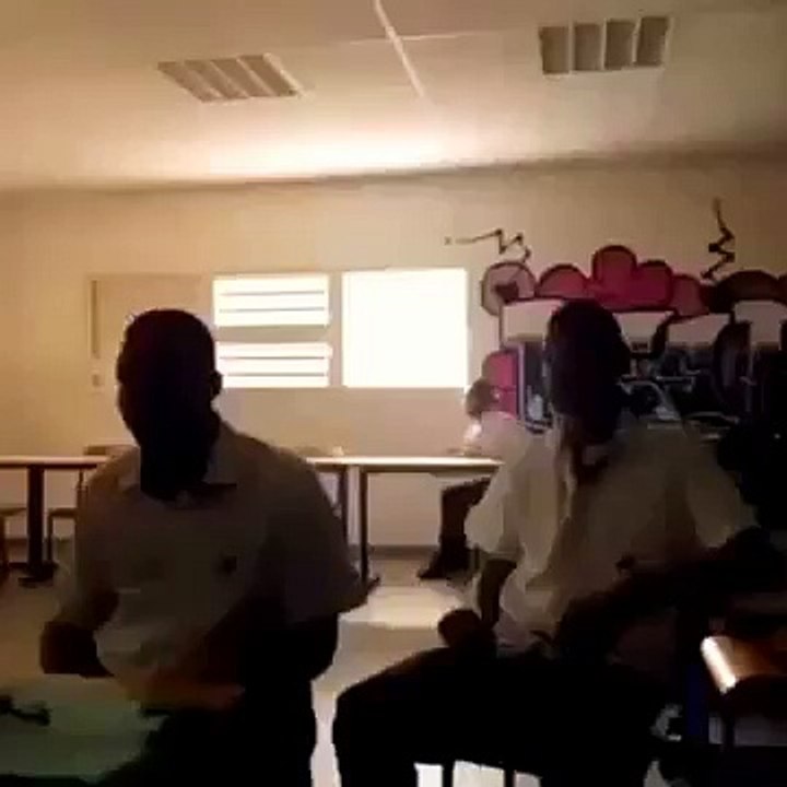 Funny Friends Prank at School