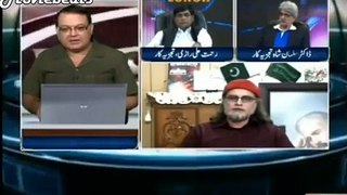 Zaid hamid will be Come Back soon pakistan? | Alle Agba