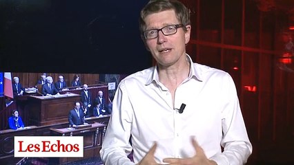 François Hollande : un chef de guerre, à moitié