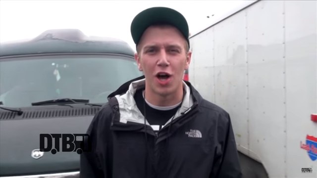 Salt The Wound - BUS INVADERS (The Lost Episodes) Ep. 99