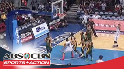 The Score: NU Bulldogs aim to be in Final Four