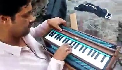 Asim baloch . Man kohe shwanagan