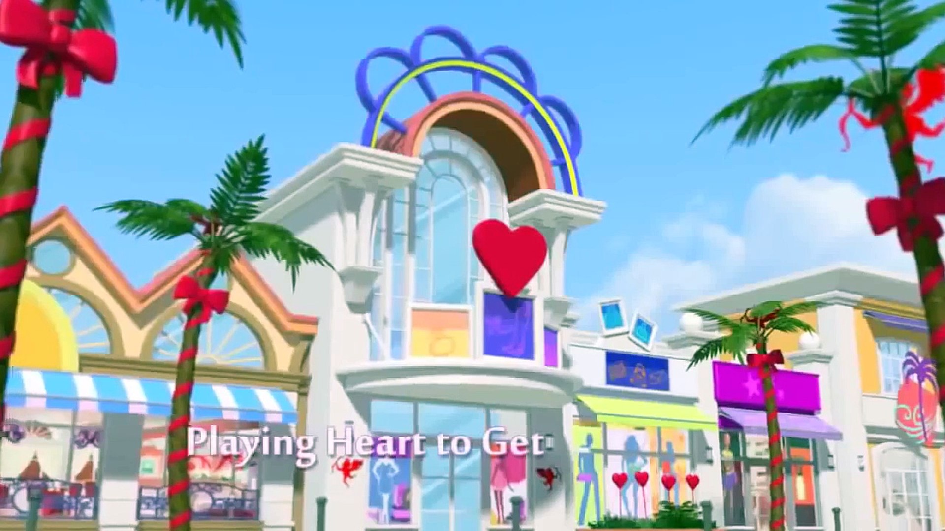 Barbie In A Mermaid Tale 2 2012 Full Movie In English Dailymotion Video