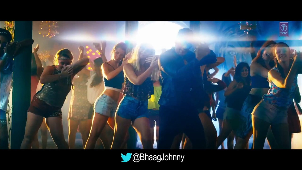 Aankhon Aankhon Yo Yo Honey Singh Full HD Song