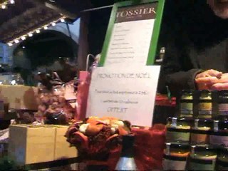 stand de la semaine 2011   les calissons