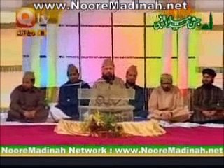 Qaabu Mein Naheen Rehtay,06_Arsh Ki Aqal Dung Hai,--Sehr-e-Gulshan Kon Dekhay,Woh Sooye Lala Zaar Phirtay Hain_GM