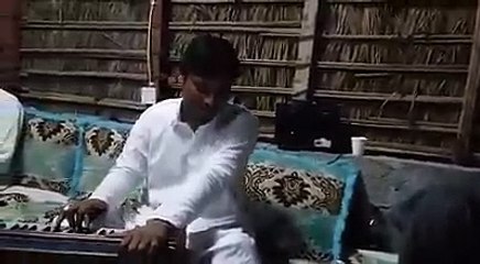 Asim baloch nice song